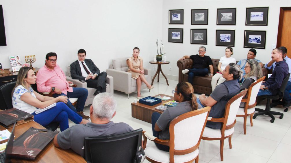 Conforme determinação do Ministério da Saúde, Várzea Grande terá de realizar ações concentradas em bairros com maiores incidências das doenças causadas pelo Aedes aegypti